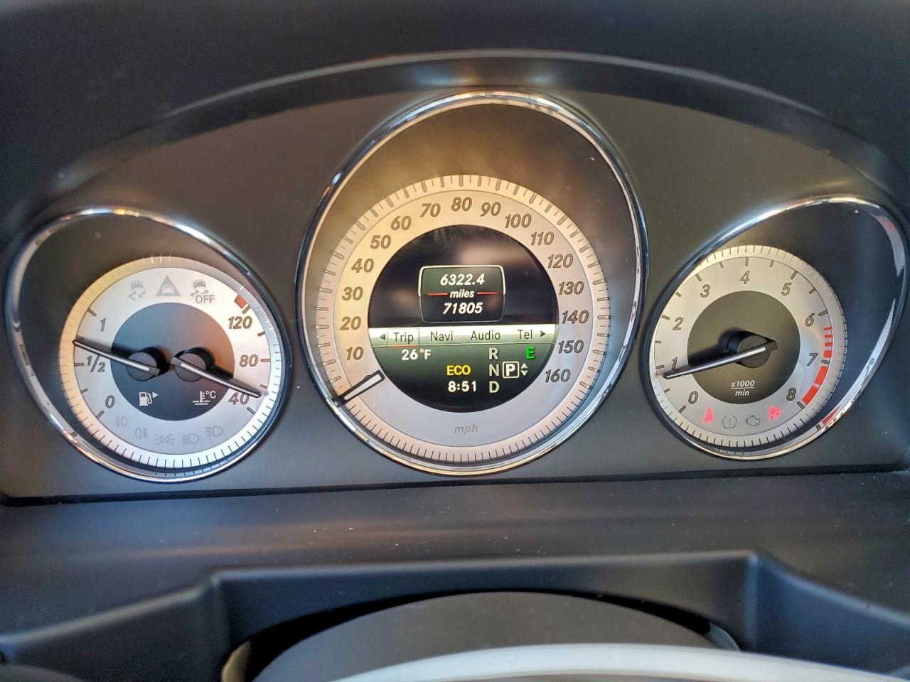 Mercedes-Benz GLK 350 4matic Image 7