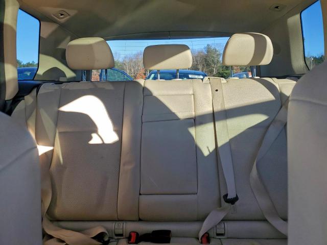 Mercedes-Benz GLK 350 4matic Image 9