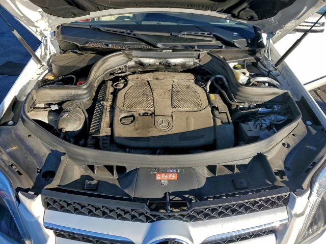 Mercedes-Benz GLK 350 4matic Image 13