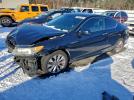 Honda Accord Exl Image 1