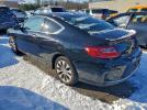 Honda Accord Exl Image 2
