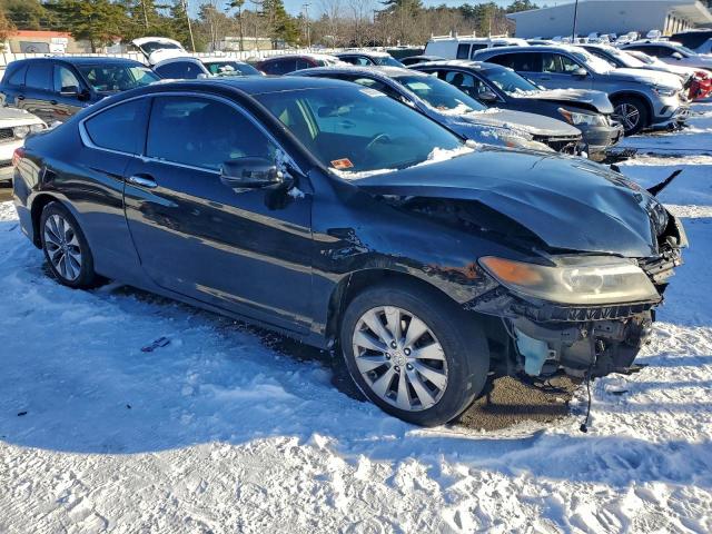 Honda Accord Exl Image 9