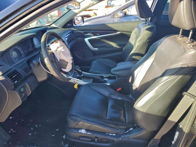 Honda Accord Exl Image 3