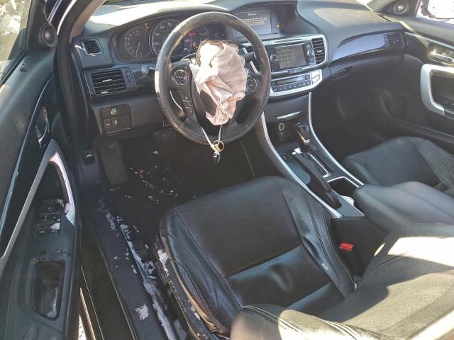 Honda Accord Exl Image 5