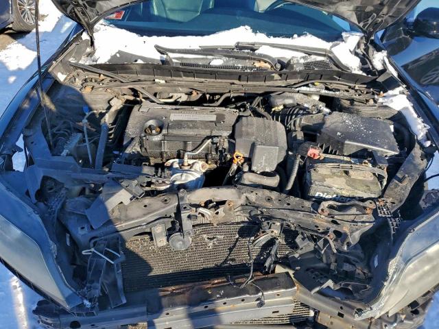 Honda Accord Exl Image 7