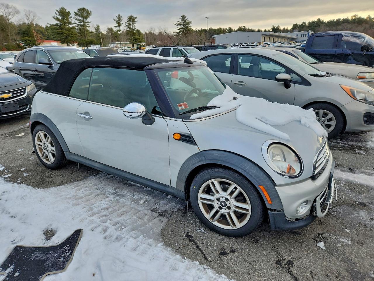 MINI Cooper Image 3