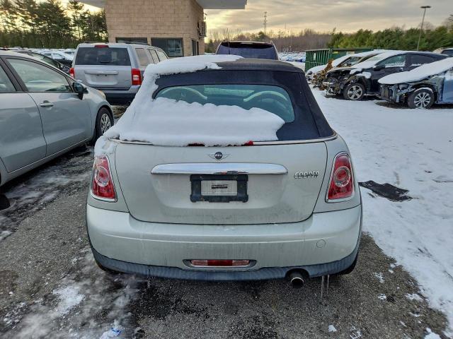MINI Cooper Image 12