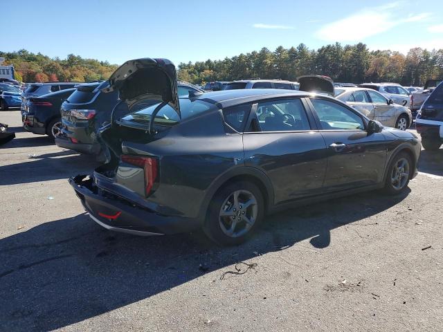 Kia K4 Lx Lx Image 2