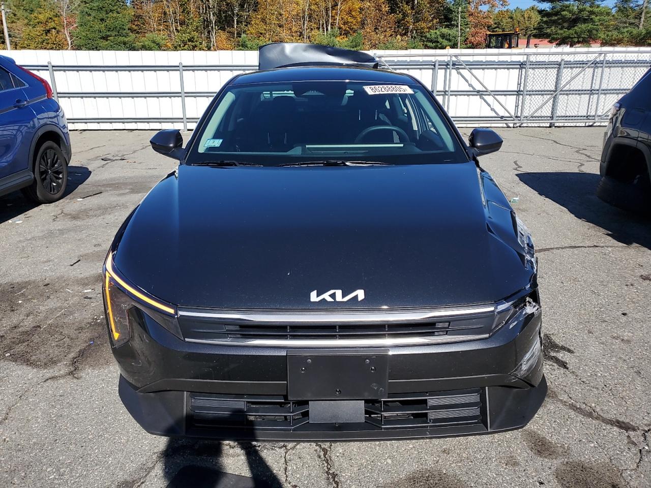 Kia K4 Lx Lx Image 7