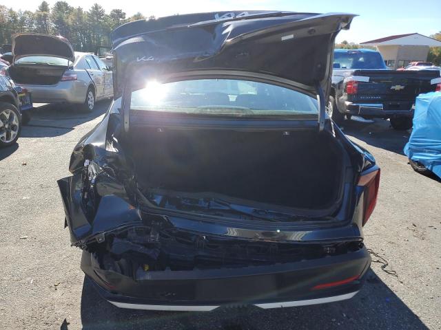 Kia K4 Lx Lx Image 9