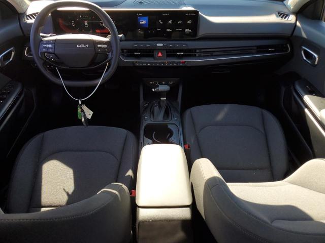 Kia K4 Lx Lx Image 10