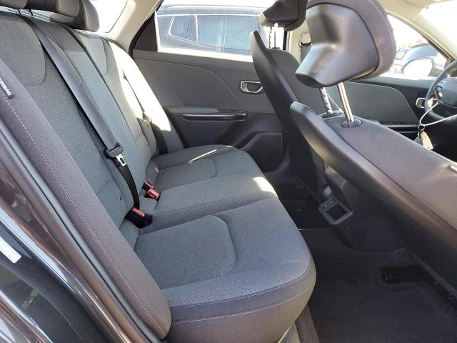 Kia K4 Lx Lx Image 11