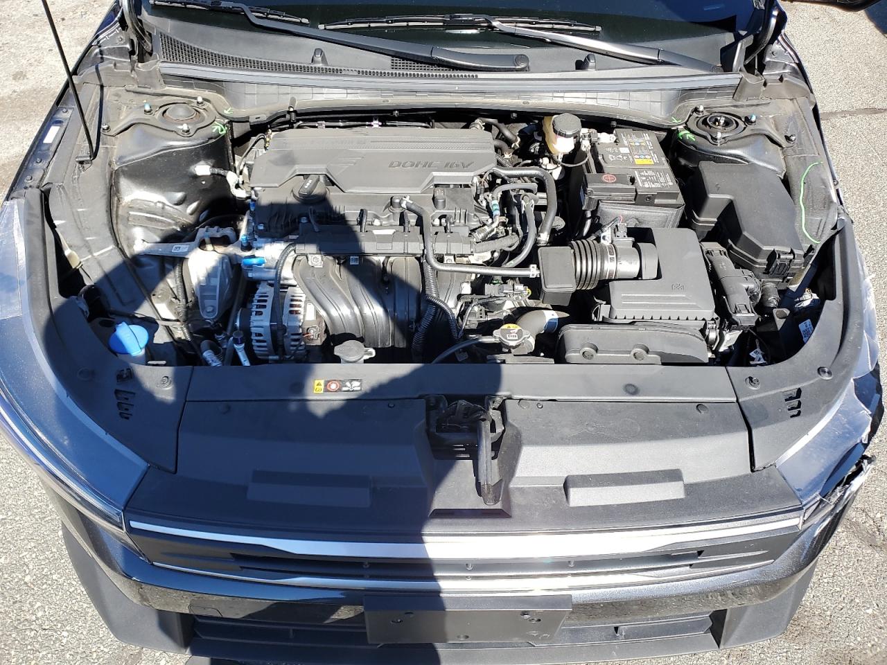 Kia K4 Lx Lx Image 12