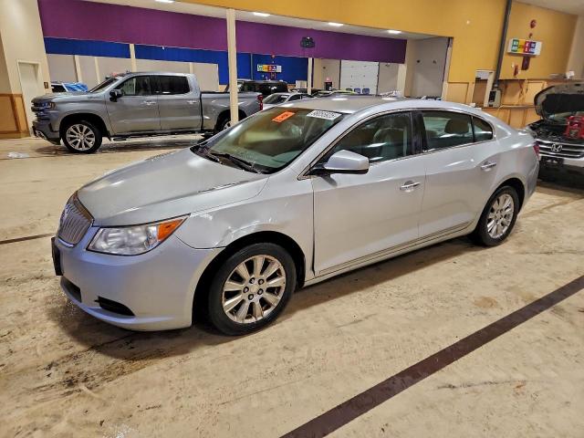  Salvage Buick LaCrosse