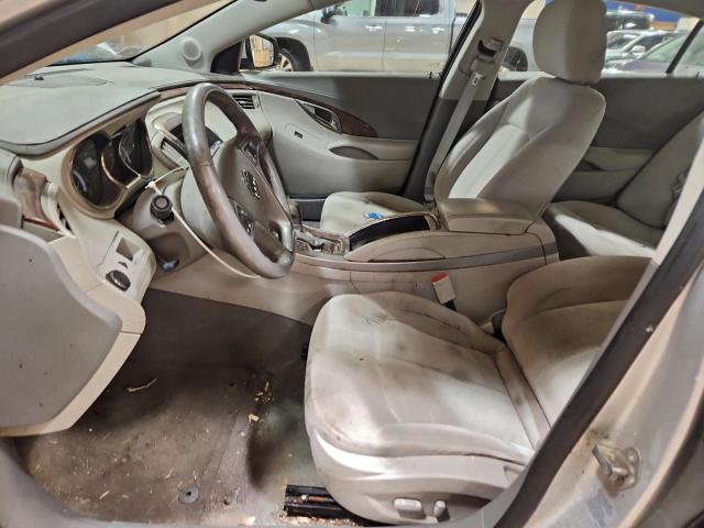 Buick LaCrosse Image 9