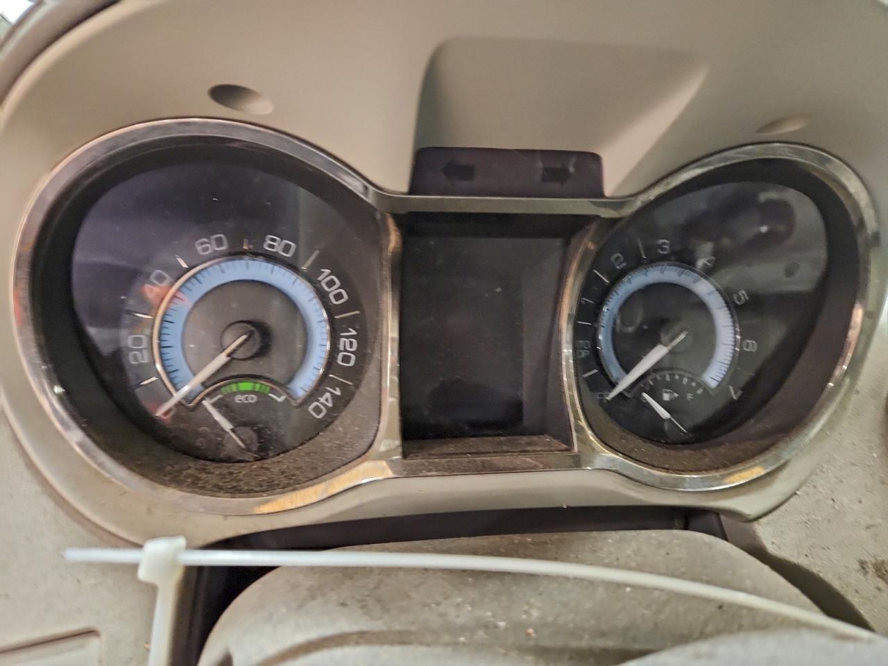 Buick LaCrosse Image 12