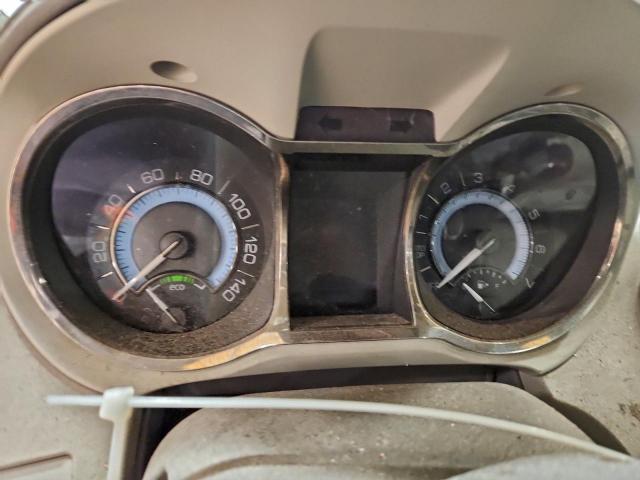 Buick LaCrosse Image 12