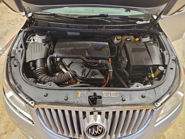 Buick LaCrosse Image 10