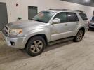 Toyota 4Runner Limited Image 1