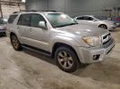 Toyota 4Runner Limited Image 4
