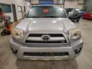 Toyota 4Runner Limited Image 2