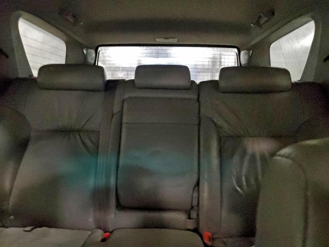 Toyota 4Runner Limited Image 5