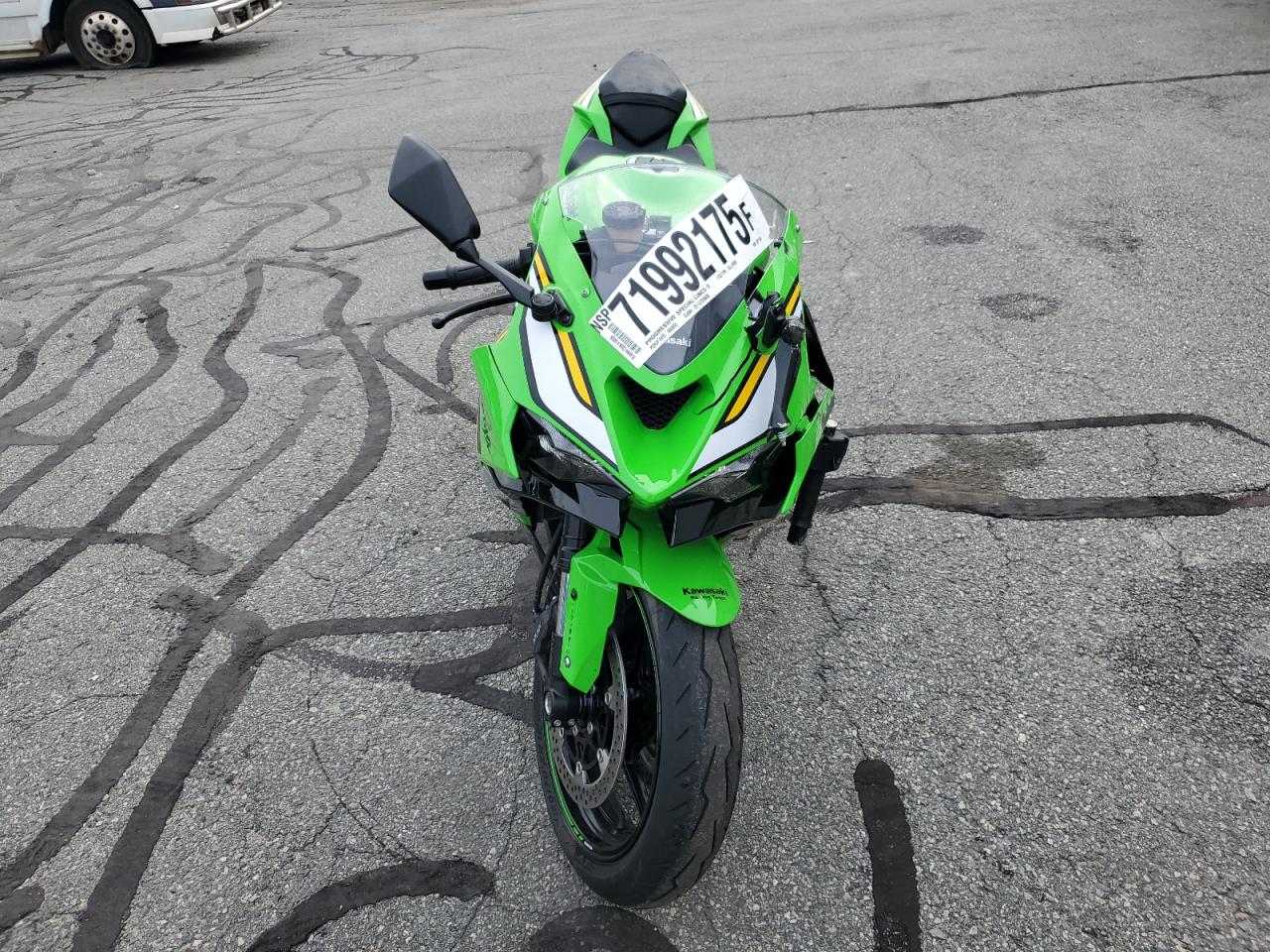 Kawasaki Zx636 K K Image 2