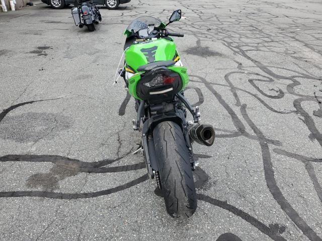 Kawasaki Zx636 K K Image 6