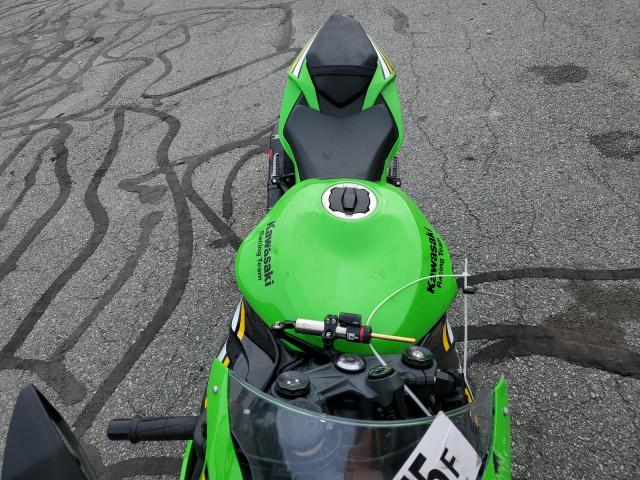 Kawasaki Zx636 K K Image 3