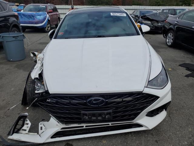 Hyundai SONATA N Line Image 6