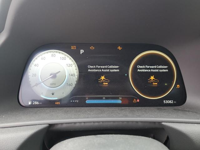 Hyundai SONATA N Line Image 11