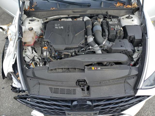 Hyundai SONATA N Line Image 9