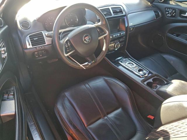 Jaguar XKR Image 3