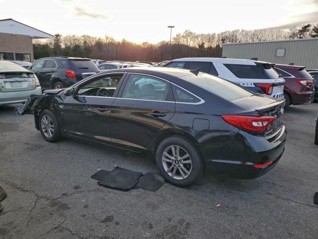 Hyundai SONATA Se Image 11