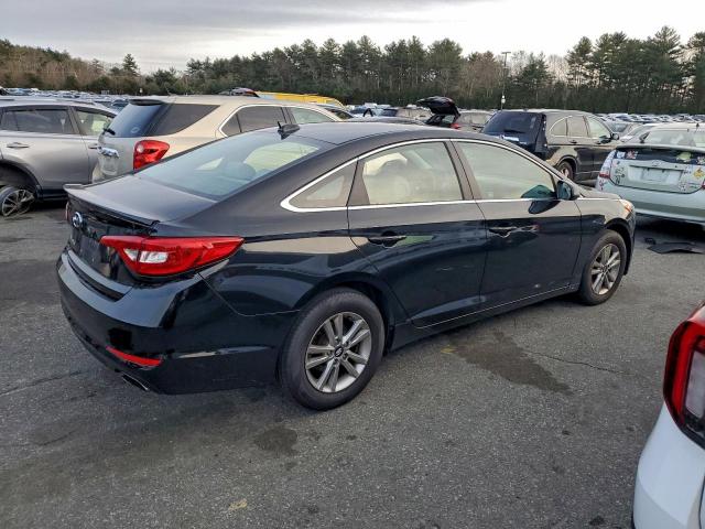 Hyundai SONATA Se Image 4