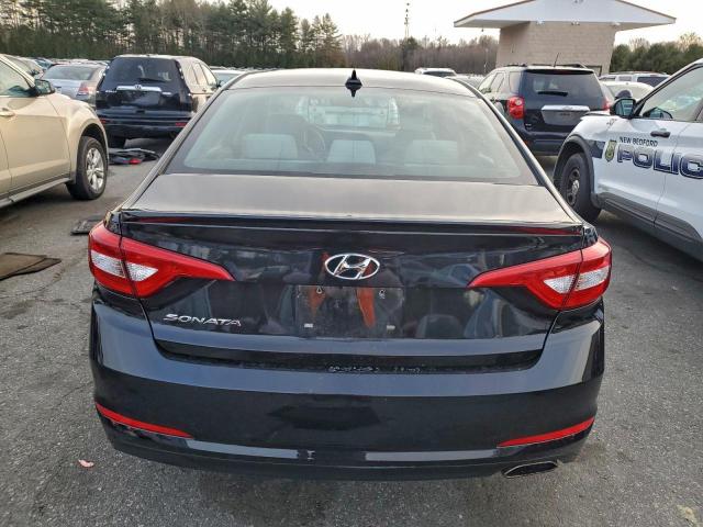 Hyundai SONATA Se Image 9