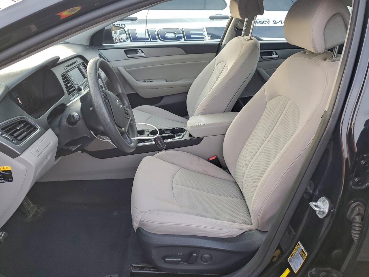 Hyundai SONATA Se Image 7