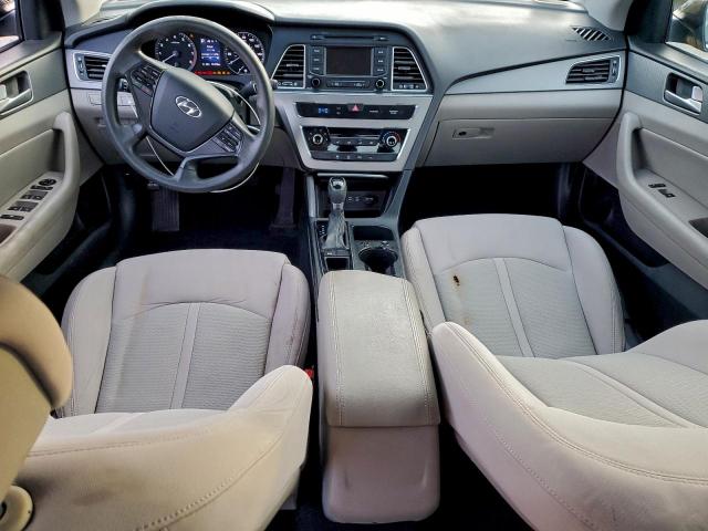 Hyundai SONATA Se Image 5
