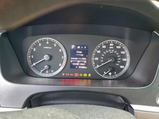 Hyundai SONATA Se Image 3