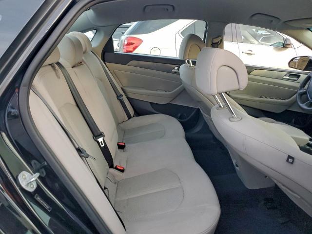 Hyundai SONATA Se Image 6