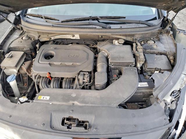 Hyundai SONATA Se Image 12