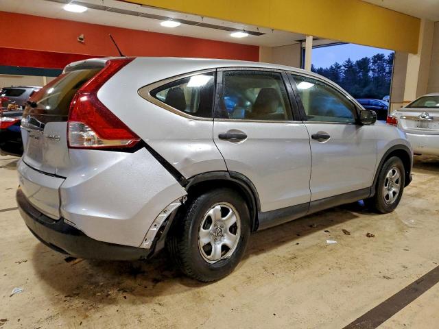 Honda Crv Lx Image 5