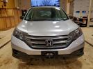 Honda Crv Lx Image 4