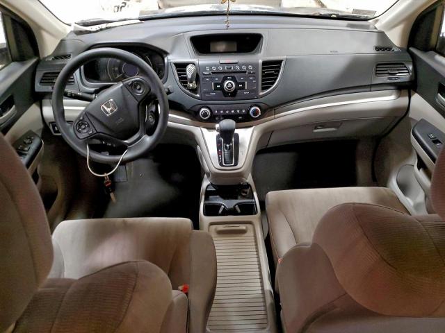 Honda Crv Lx Image 8