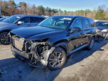  Salvage Hyundai PALISADE