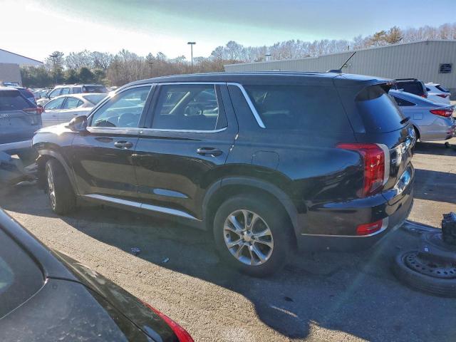 Hyundai PALISADE Se Image 4