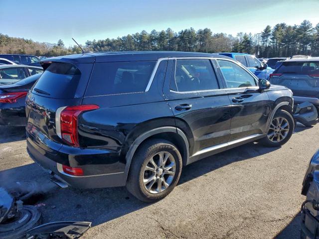 Hyundai PALISADE Se Image 5