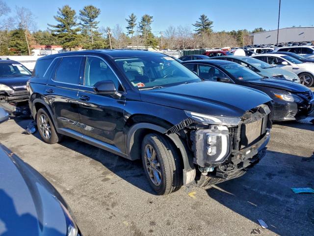 Hyundai PALISADE Se Image 13