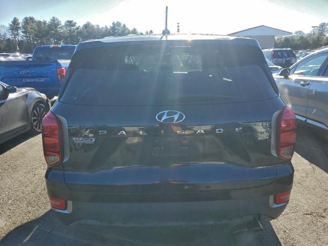 Hyundai PALISADE Se Image 8