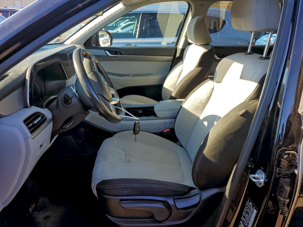 Hyundai PALISADE Se Image 7